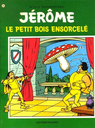Jerome75 3162