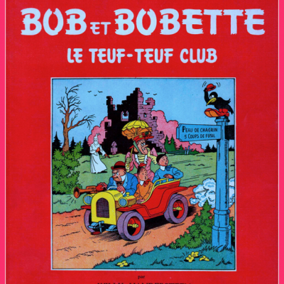 6 - Cover Le teuf-teuf club