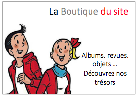 La boutique